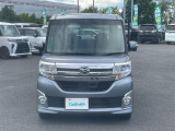 タントカスタム X スマートセレクション SA 4WD 修復歴無し