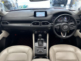 CX-5 2.2 XD Lパッケージ 