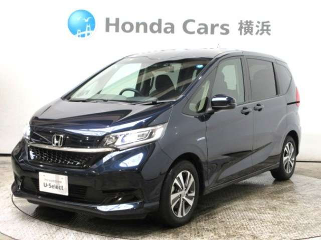 フリード+ 1.5 ハイブリッド G ホンダセンシング