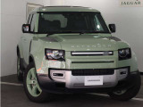 ディフェンダー 110 75th リミテッド エディション ディーゼル 4WD 
