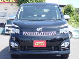 ヴォクシー 2.0 ZS 煌 4WD 