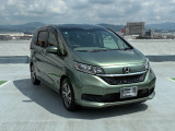 ●ホンダU-Selectだから出来る安心のお約束●2.納車整備一式(法定12カ月点検)いたします!エンジンオイル交換!オイルフィルター交換!ワイパーゴム交換!キーレス電池交換!