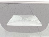 【ホンダセンシング】走行中に前方の車両等を認識し、衝突しそうな時は警報とブレーキで衝突回避と被害軽減をアシスト。より安全にドライブをお楽しみいただけます。