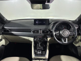 CX-8 2.2 XD エクスクルーシブ モード 本革シート 修復歴無し