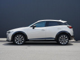 CX-3 1.5 15S アーバンドレッサー 