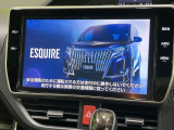 【純正10型ナビ】人気の純正ナビを装備。オーディオ機能も充実しており、Bluetooth接続すればお持ちのスマホやMP3プレイヤーの音楽を再生可能!毎日の運転がさらに楽しくなります!!