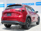 CX-5 2.0 20S ブラックトーンエディション 