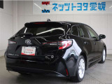 デザインも上質で人気のお車です