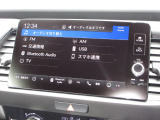 フィット  1.5 e:HEV ホーム