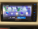 フルセグTVチューナー付です!