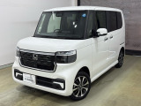 ホンダ N-BOXカスタム