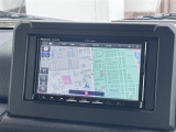 ジムニー XC 4WD 修復歴無し