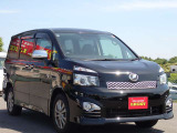 ヴォクシー 2.0 ZS 煌 4WD 