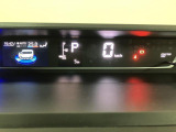見やすいデジタルメーターを採用しています!速度が見やすいので安全運転に努めて下さい♪