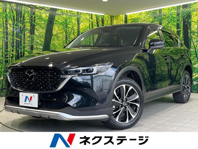 CX-5 XD プロアクティブ