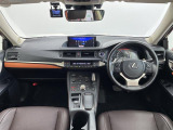 CT 200h バージョン L 本革シート ワンオーナー