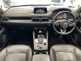 CX-5 2.2 XD Lパッケージ 
