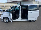 安全・安心な走行のために、納車前にダイハツのクルマを知り尽くしたエキスパートが基本性能に関わる機能や状態を徹底的に点検。消耗部品の交換など法定12ヶ月点検相当の点検・整備を実施しております