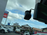 ドライブレコーダー