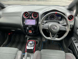 ノート 1.2 e-POWER NISMO 