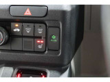 ECONボタンで低燃費モードに☆☆☆ECONスイッチを上手に使ってエコドライブ♪♪環境にもお財布にも優しい装備です☆☆☆