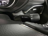 パドルシフトも装備しており、走る歓びを体感できます☆