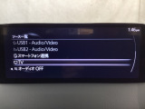 メーカーオプションのフルセグTVチューナー付です!