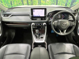 RAV4 2.0 G 4WD 