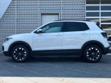 T-Cross TSI アクティブ 