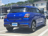 スイフト 1.2 ハイブリッド(HYBRID) MZ 