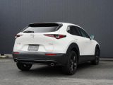 CX-30  1.8 XD ブラックトーンエディション ディーゼルターボ 4WD