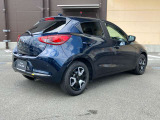 MAZDA2 1.5 15BD i セレクション 