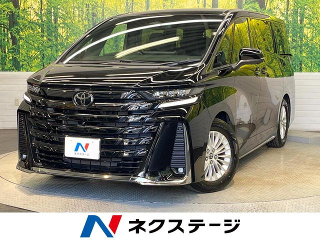 ヴェルファイア ハイブリッド 2.5 Z プレミア 