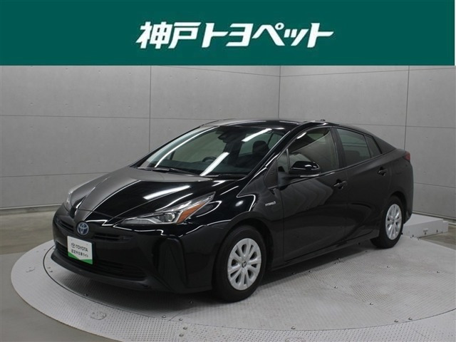 プリウス 1.8 S