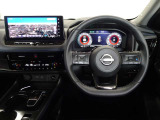 視界もよく運転が楽しくなりますよ♪
