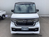 N-BOXカスタム L 4WD 