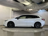 モデリスタフルエアロ付きでとてもスタイリッシュなエクステリアです!ぜひ実車をお確かめください!事前のお問合せをお待ちしております。