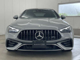 CLEクーペ AMG CLE 53 4マチックプラス (ISG) 4WD マヌファクトゥーア エディション ...