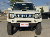 ジムニー クロスアドベンチャー XC 4WD 