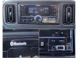 日常使用に必要な操作部をシンプルにまとめています。