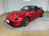 ロードスター 1.5 S スペシャルパッケージ 