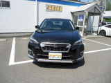 XV  2.0 アドバンス 4WD