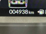 試乗車入替車で走行距離も少ない4,938Km