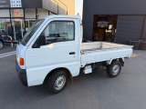 キャリイ KU 4WD 