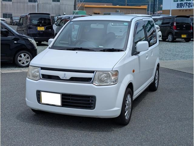 eKワゴン MS 