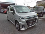 フレア ハイブリッド XS 