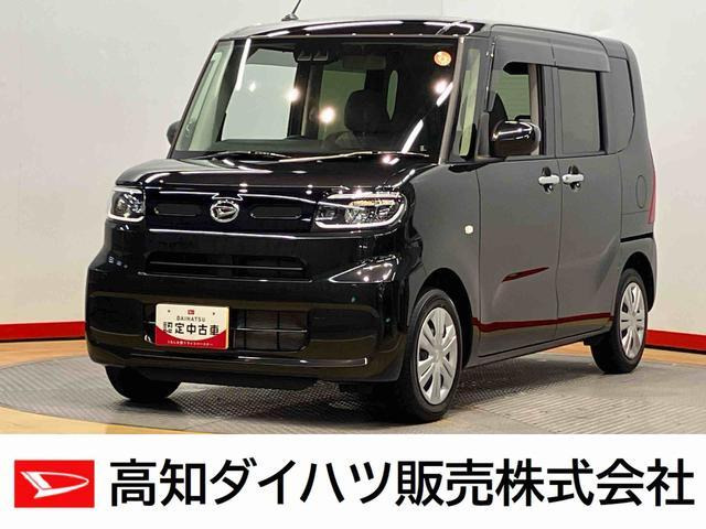 タント X リミテッド