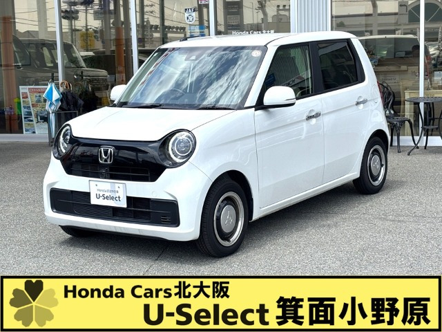 N-ONE  660 オリジナル