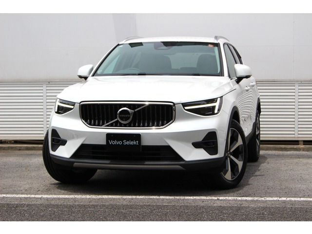XC40 アルティメット B4 AWD 4WD 