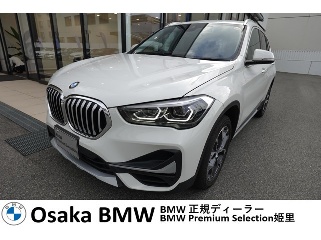 X1 sドライブ 18i xライン